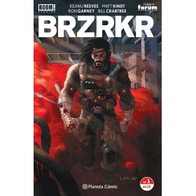 Brzrkr 01 de 12